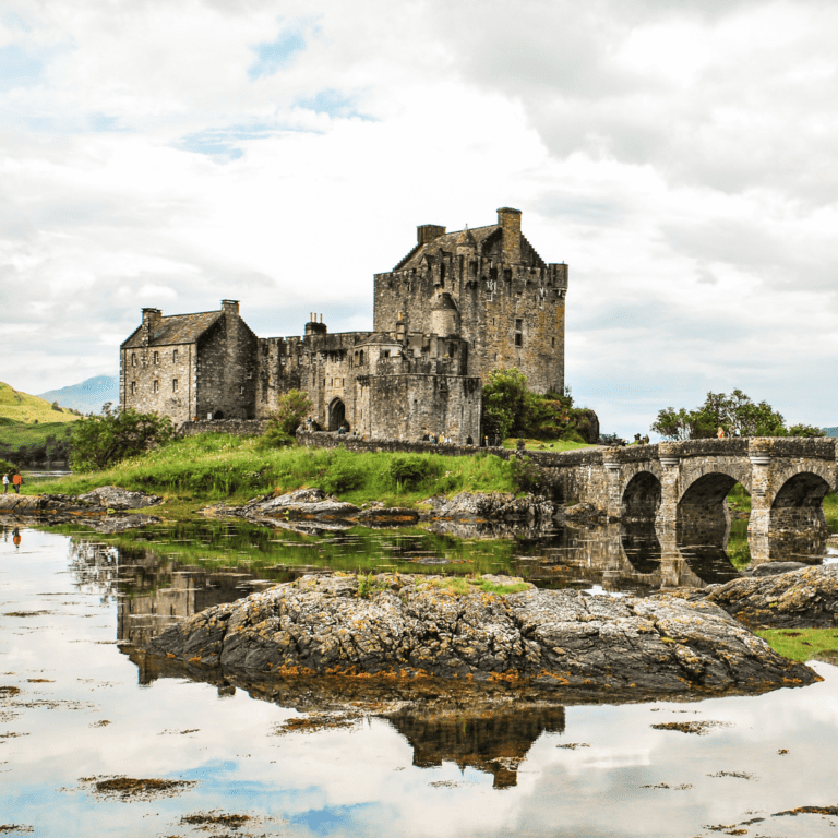7 Amazing Days in Scotland
