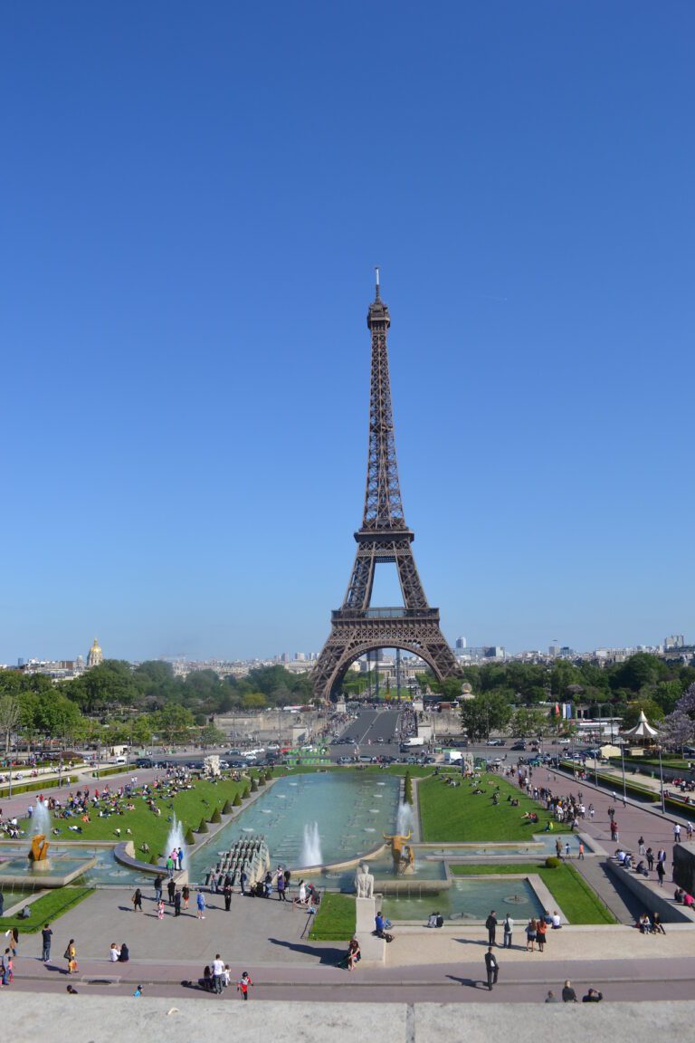 Planning a Trip to Paris? What You Need To Know!