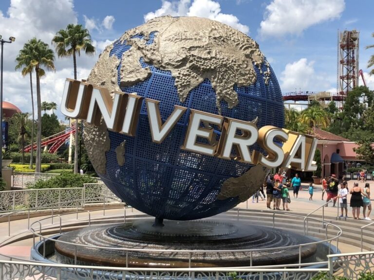 4 Reasons for Disney Fans to Love Universal