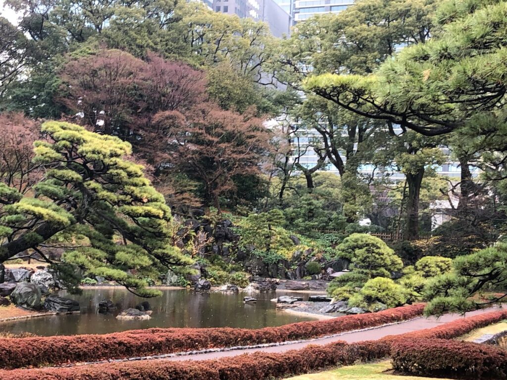 3 Days in Tokyo