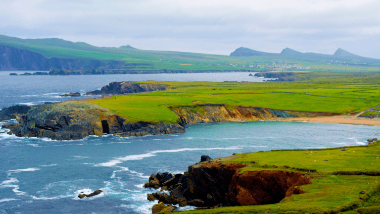 Which is Better: Ring of Kerry vs. Dingle Peninsula?