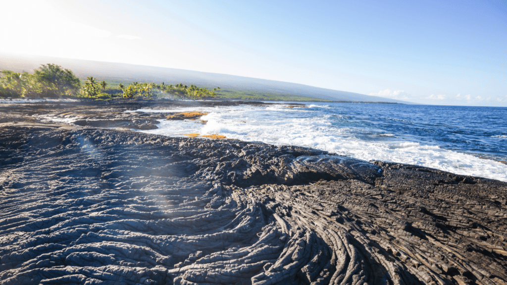 Big Island Activities