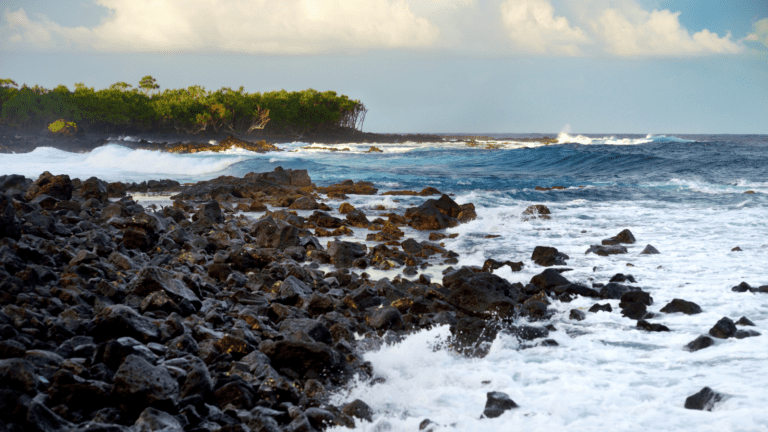 5 Must-Do Activities on the Big Island