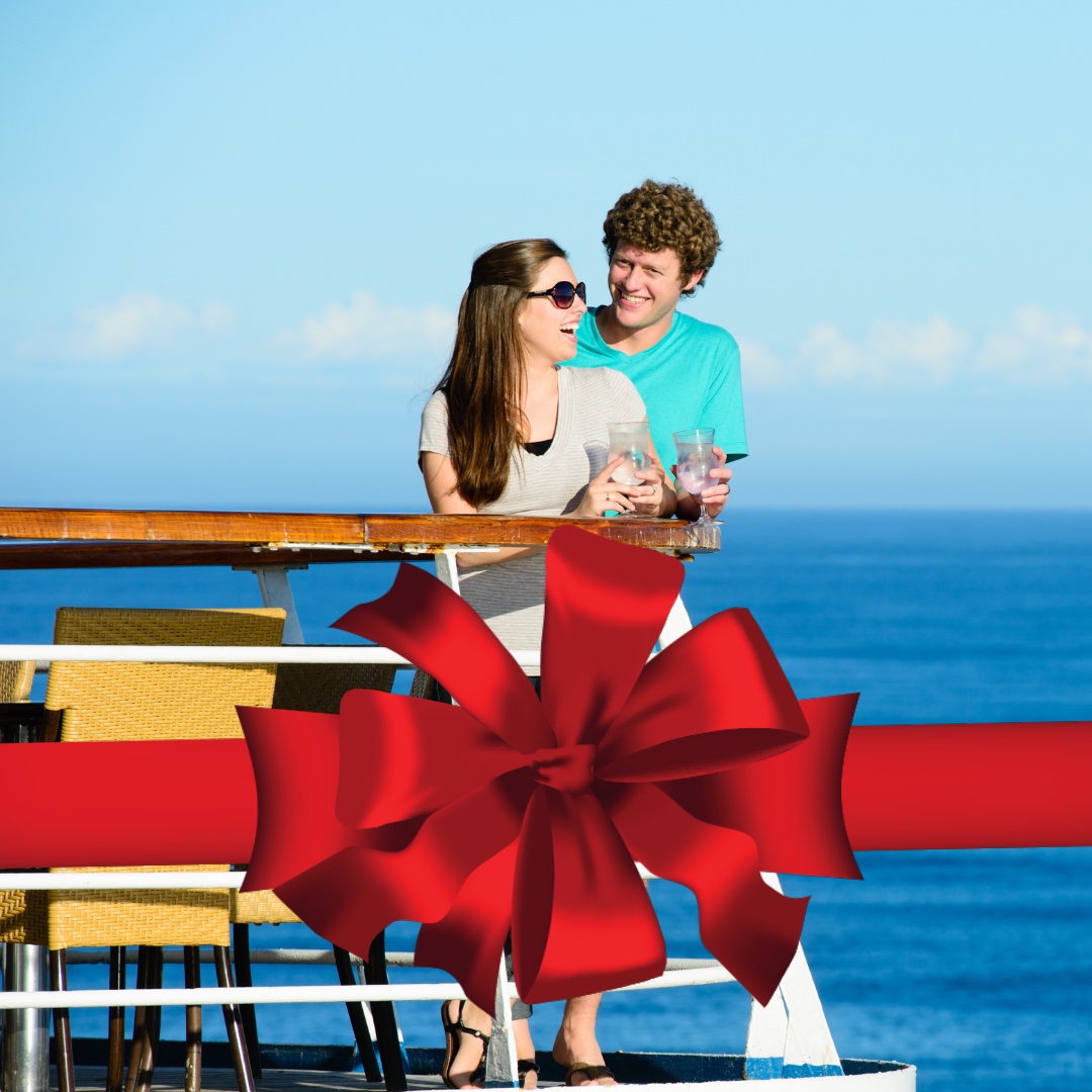 12 Great Reasons To Cruise Over Christmas Extravelgance