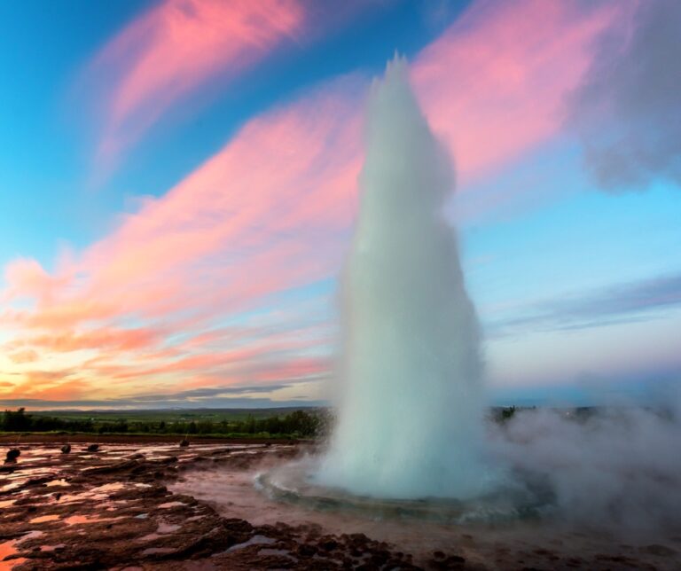 The Golden Circle of Iceland in One Epic Day