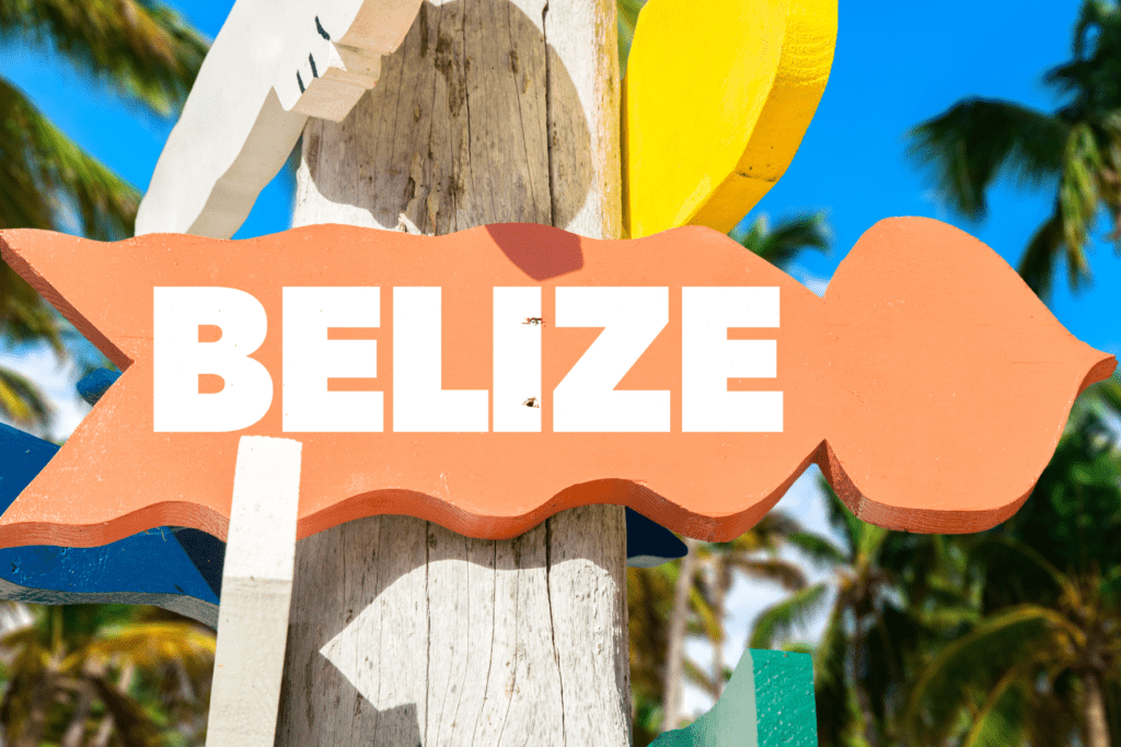 Belize