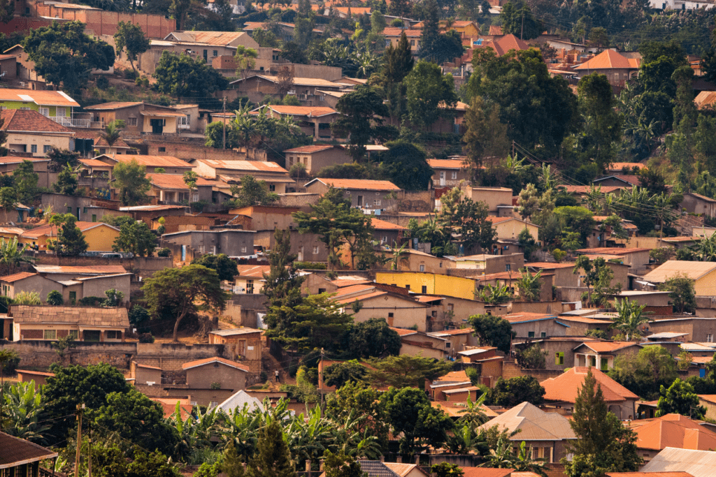 Reasons to visit Rwanda