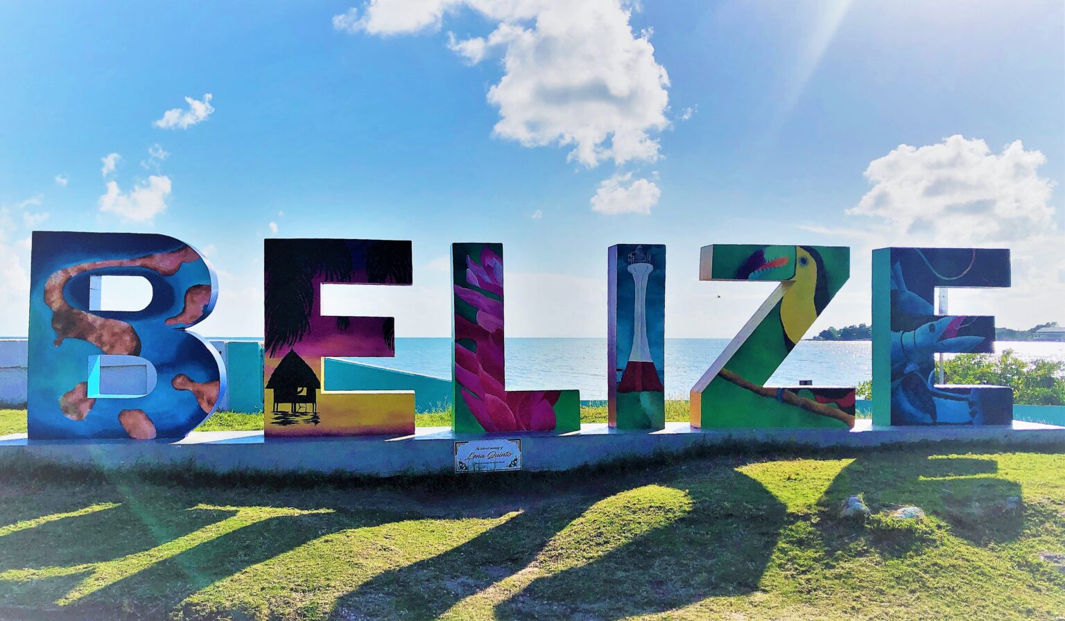 One Week in Beautiful Balmy Belize - Extravelgance