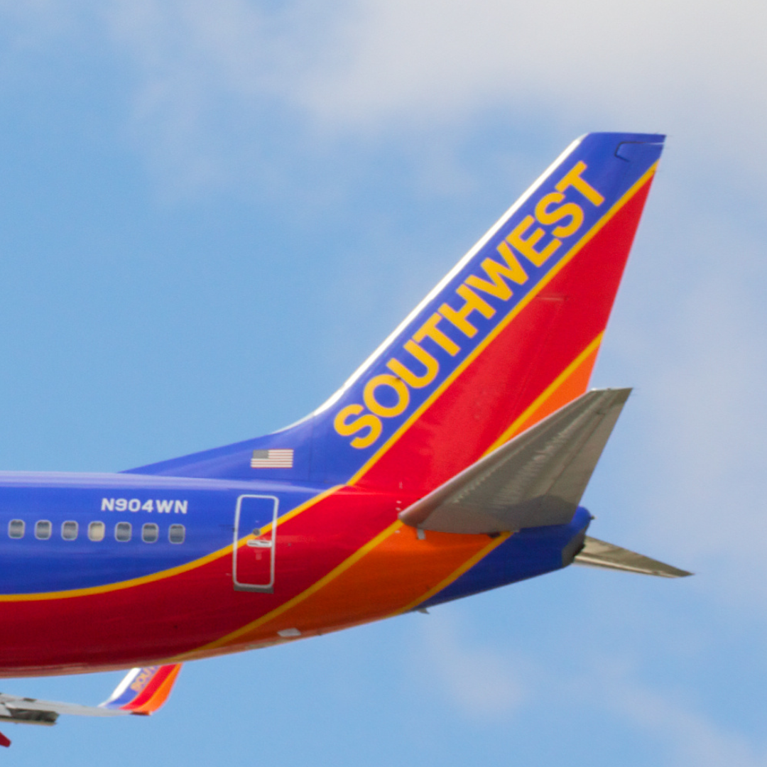 How to Fly Yourself & Your +1 Free on Southwest Extravelgance