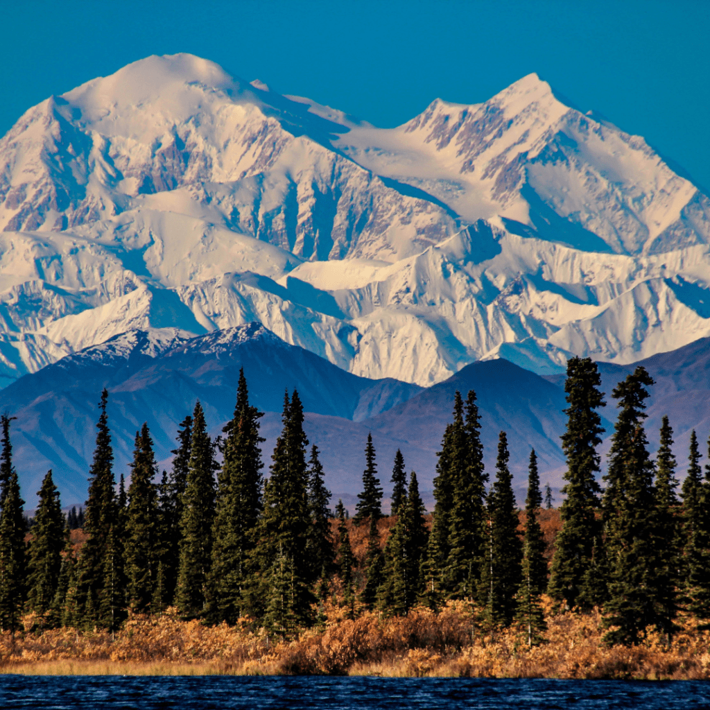 Alaska