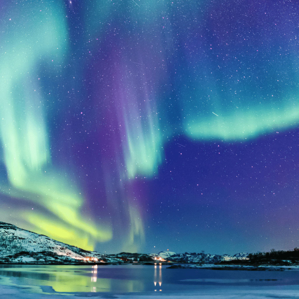 A day in Reykjavik