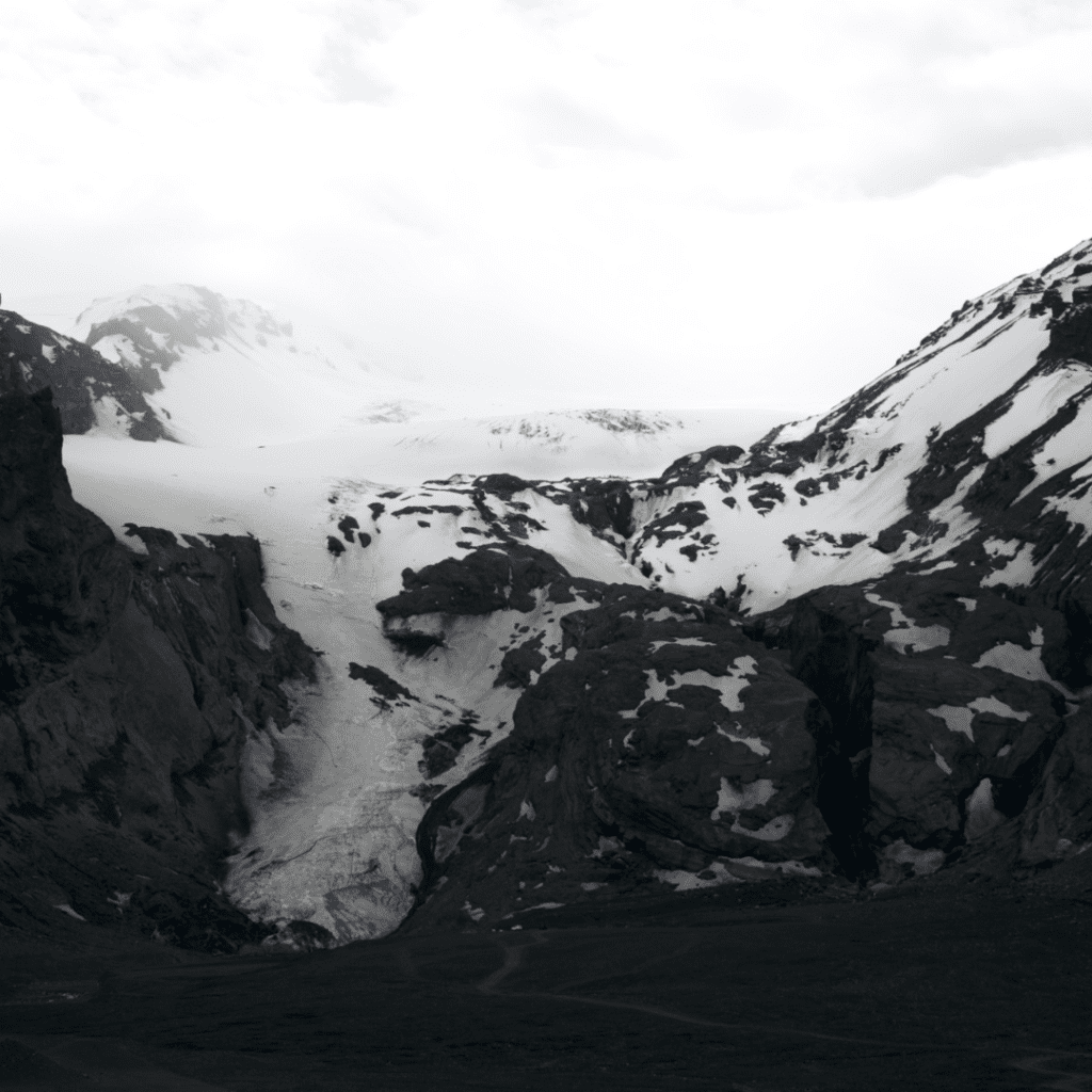 Þórsmörk Valley