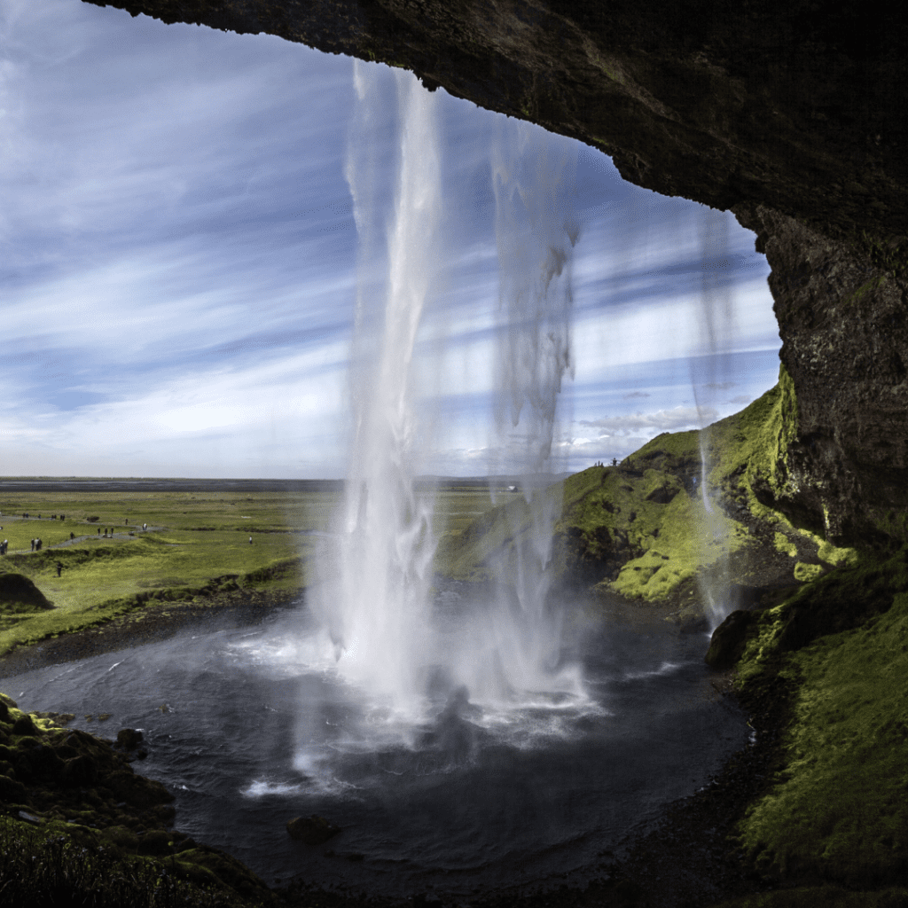 Þórsmörk Valley