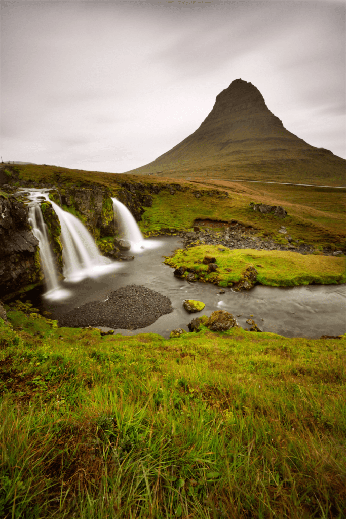 Snaefellsnes Peninsula