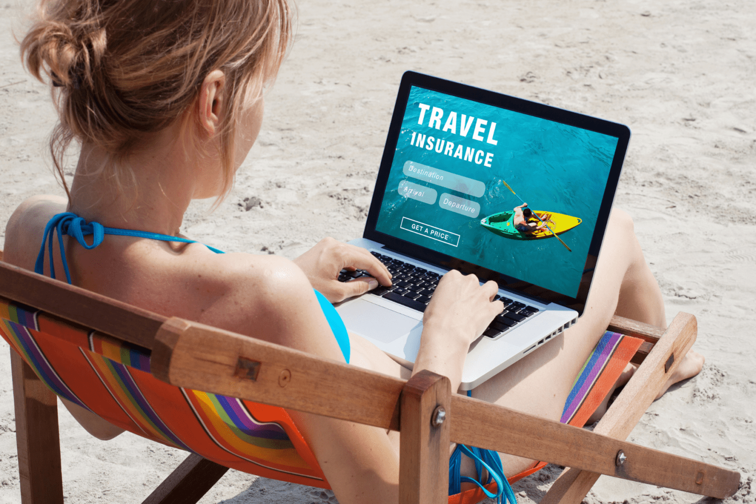 Can You Go Abroad On Holiday While On Sick Leave