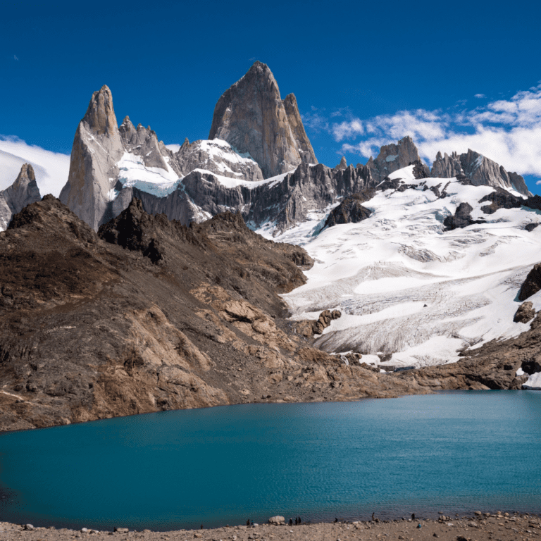 The Best 5 Reasons to Visit Chile