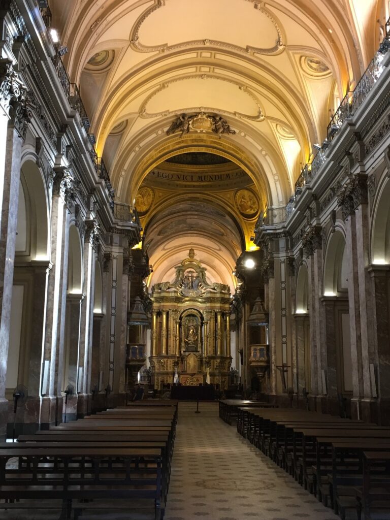 Catedral Metropolitana