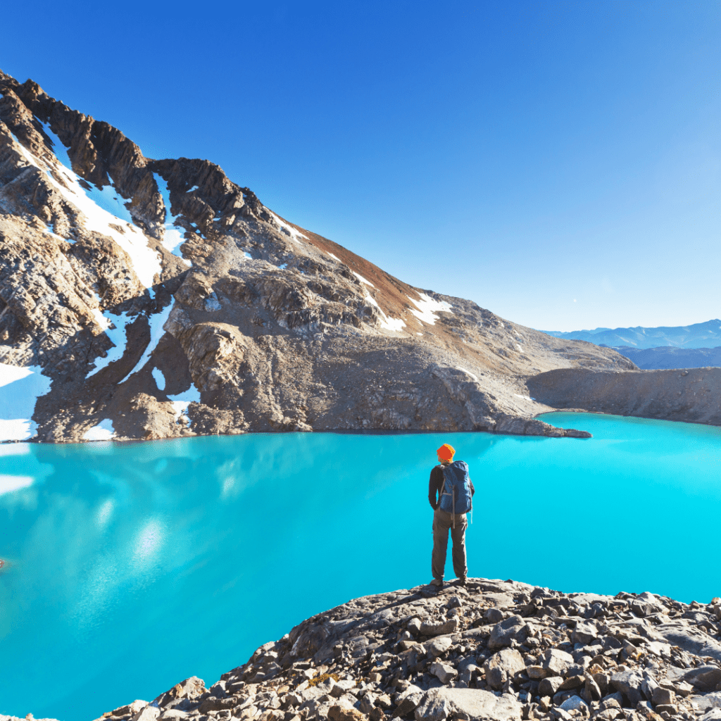 Patagonia Chile