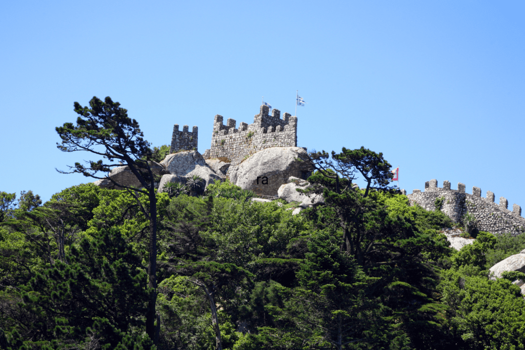 day in sintra cascais