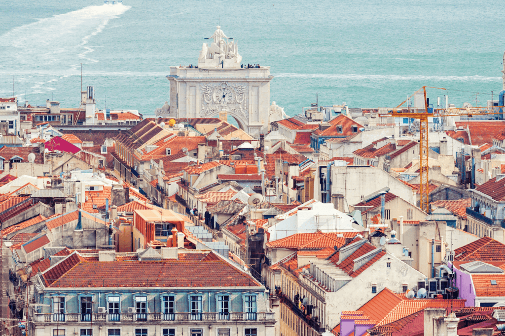 places in Lisbon