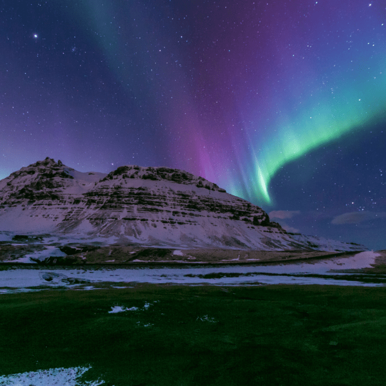 What to Read & Watch for Iceland Inspiration