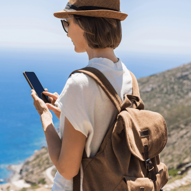 Top 12+ Apps that Make Travel a Breeze