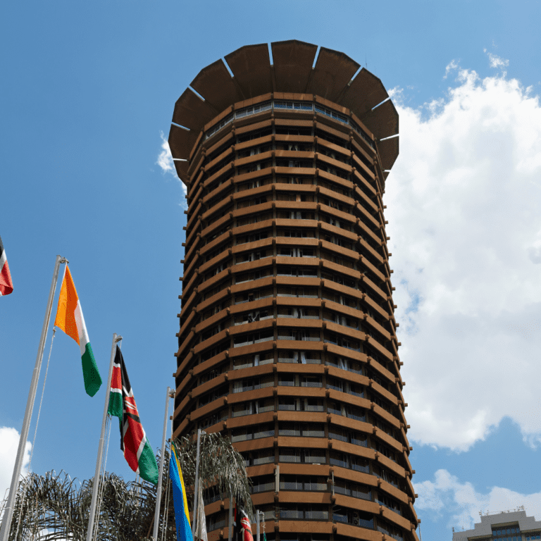 5 Incredibly Amazing Days of Travel in Nairobi