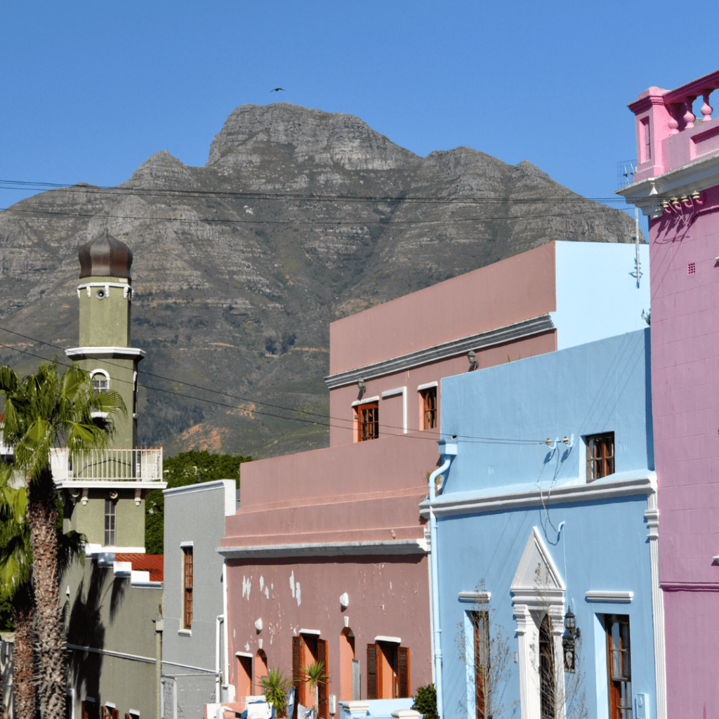 Cape Town South Africa