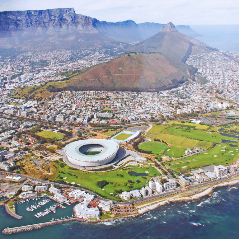 Amazing Things To Do In Captivating Cape Town
