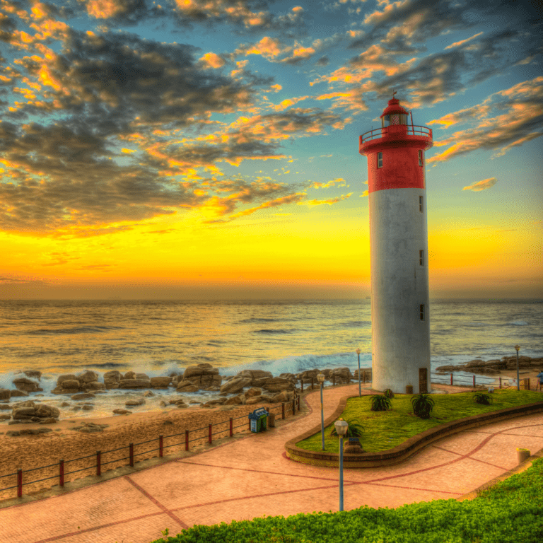 Discover The Vibrant City of Durban, South Africa