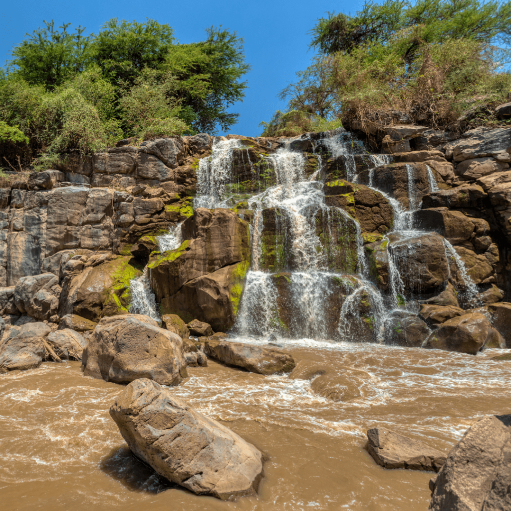 Addis ababa day trip