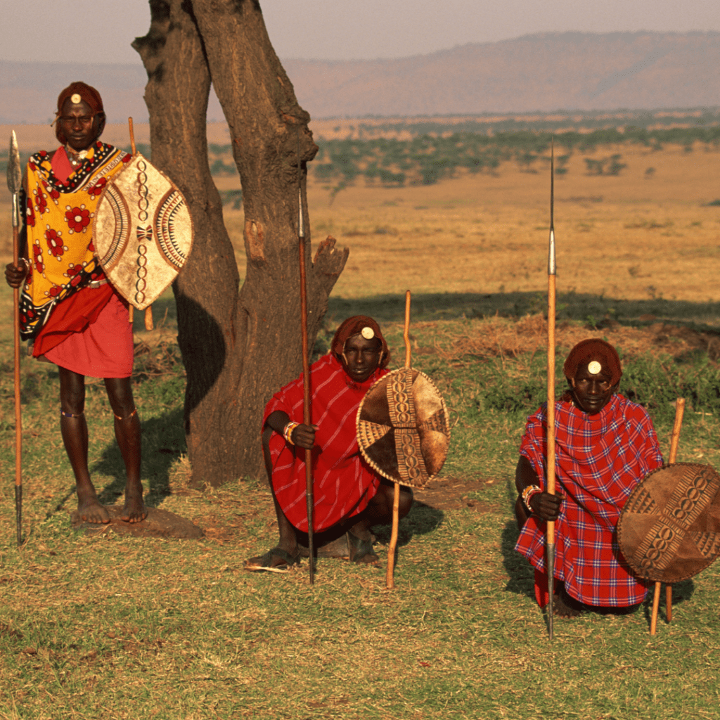 Visit Kenya