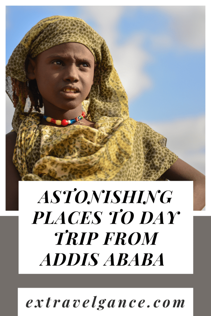 Addis Ababa Day Trip