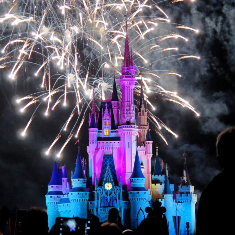 How To Save Money on Your Disney Vacation