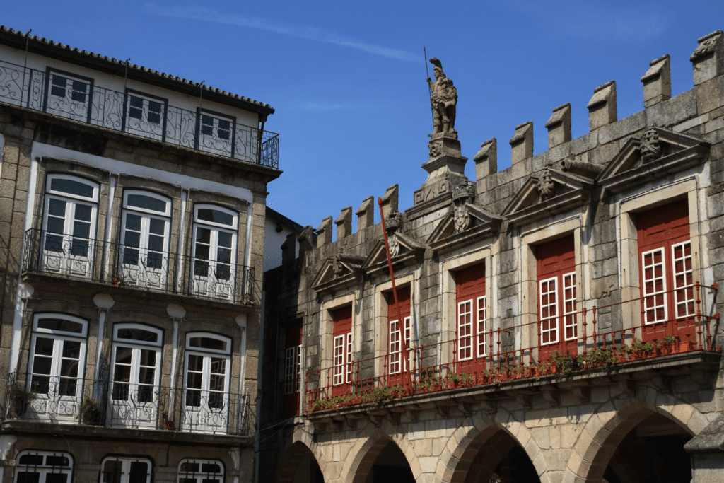 Day Trip from Porto