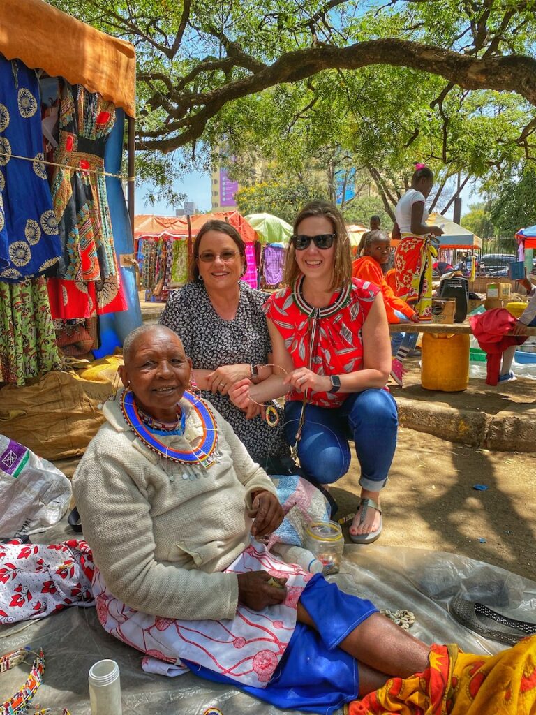 5 days in Nairobi