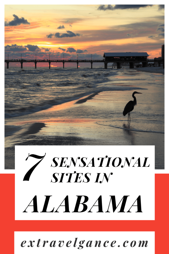 visit alabama