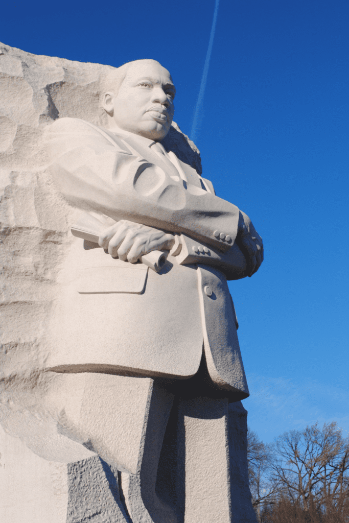 Alabama mlk