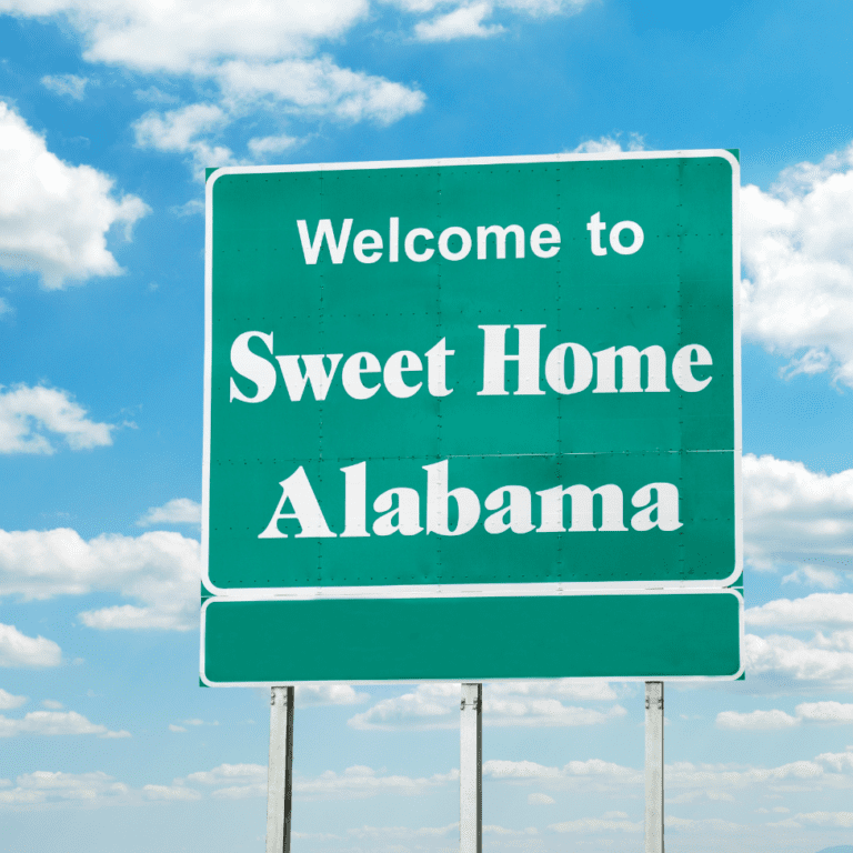 7 Sensational Sites to See in Alabama