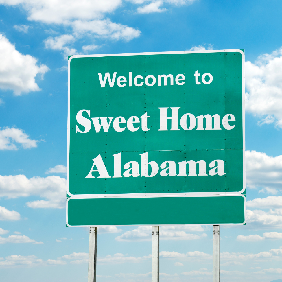 visit Alabama