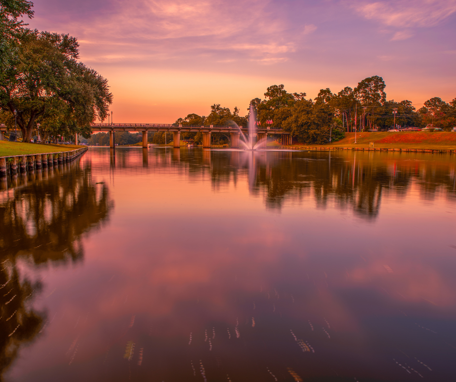 Louisiana