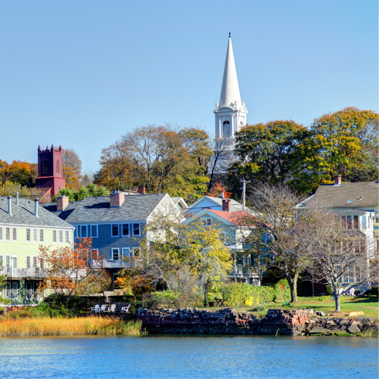 7 Sensational Sites to See in Connecticut