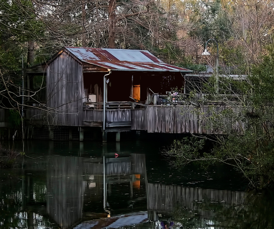 Louisiana