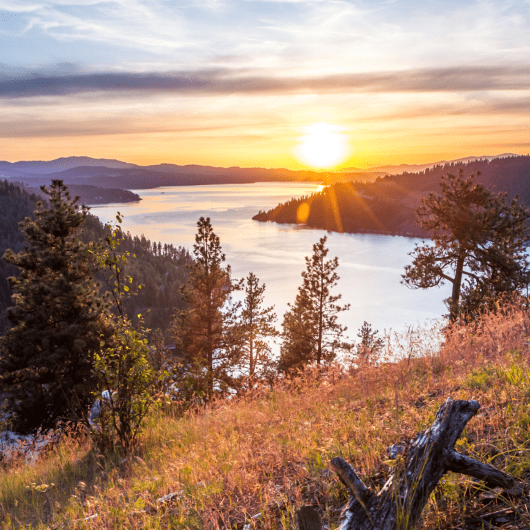 7 Sensational Sites to See in Idaho