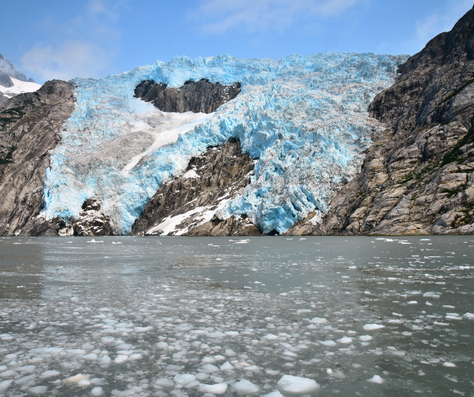 Kenai Fjords Alaska