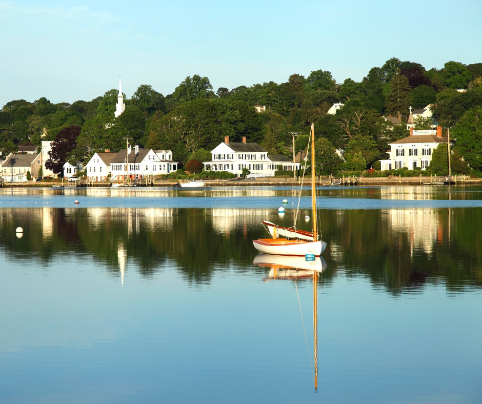 Mystic, Connecticut