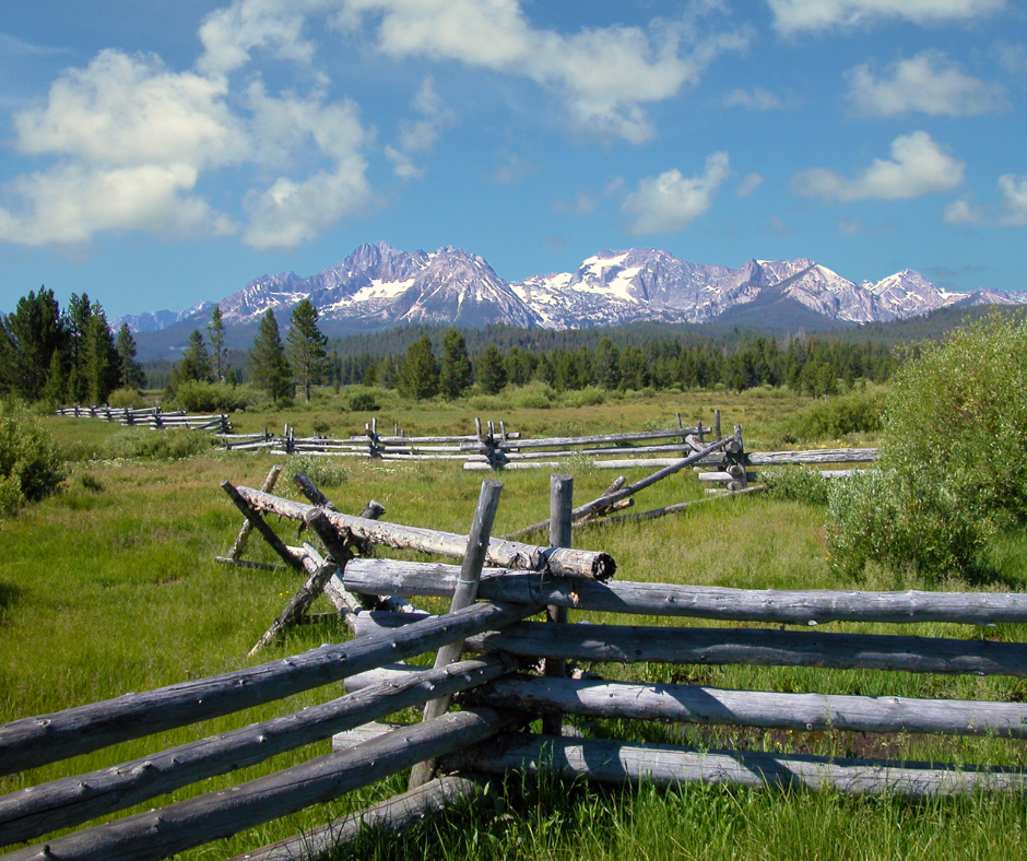 Idaho