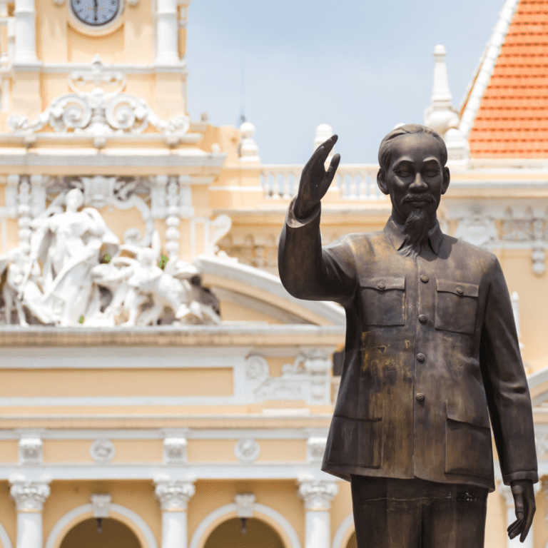 How to Spend 5 Fun Days in Ho Chi Minh City
