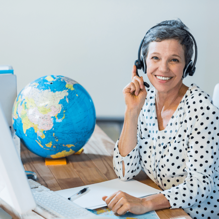 10 Excellent Reasons to Use a Travel Agent