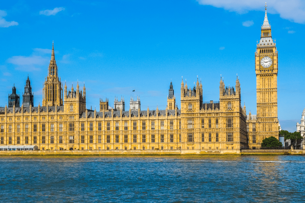 historic London sites with teens